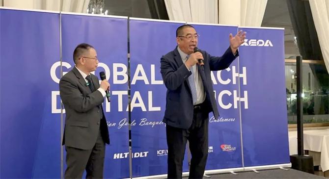 邊程在意大利這樣發話!